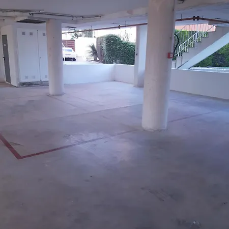 Apartamento Aurora Con Terraza Y Vistas Al Mar Playa Exterior photo