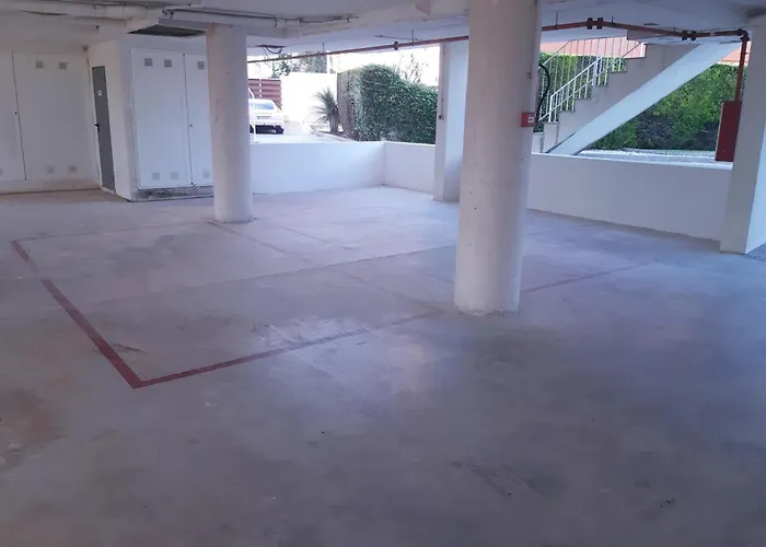 Apartamento Aurora Con Terraza Y Vistas Al Mar