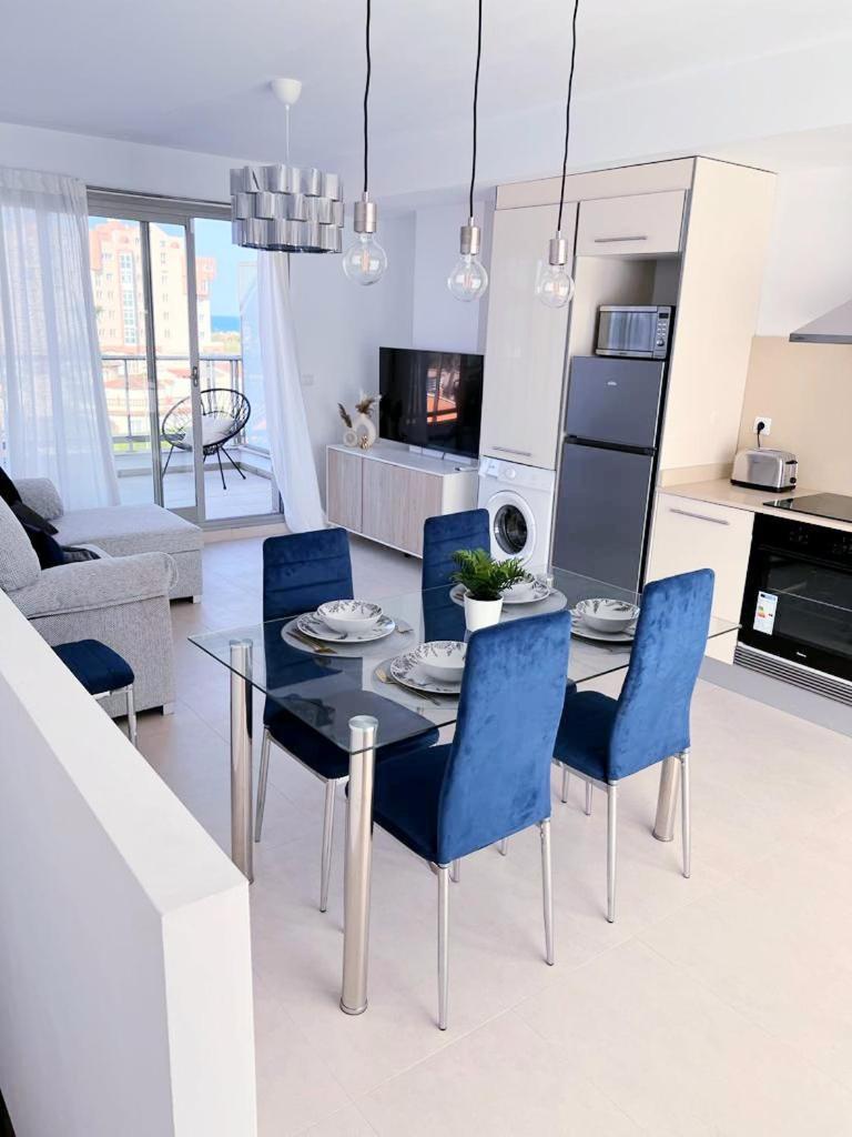 Appartement Aurora Con Terraza Y Vistas Al Mar *