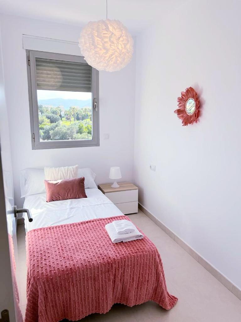 Apartment Aurora Con Terraza Y Vistas Al Mar *